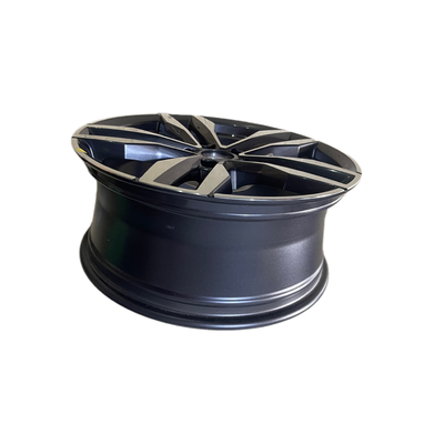 OE NO. 4024036000 Ruote in lega di alluminio per GEELY Xingyue 2019- Posizione del mozzo della ruota anteriore