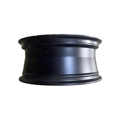 OE NO. 4024036000 Ruote in lega di alluminio per GEELY Xingyue 2019- Posizione del mozzo della ruota anteriore