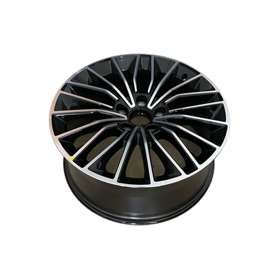 BYD Han EV/DM Car Alloy Hub OEM HCE-3101010B 54*54*23CM Scopo di sostituzione/riparazione