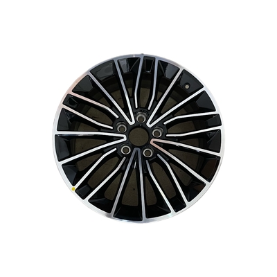 BYD Han EV/DM Car Alloy Hub OEM HCE-3101010B 54*54*23CM Scopo di sostituzione/riparazione