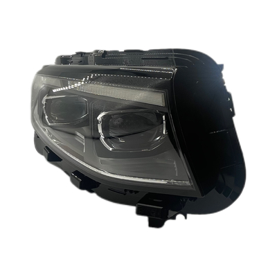 Geely Xingrui Auto Modello 8000 lm Front Combination Lampada LED Assemblaggio OEM 7051052900