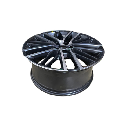 GEELY Xingrui Aluminum Forging Alloy Wheel Hub per la moda OE NO. 4024059400