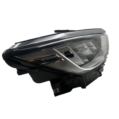 BYD SONG PRO/EV/DM 12V proiettore a LED per camion Condizione di montaggio Super lampadina OEM SA2FC-4121020D