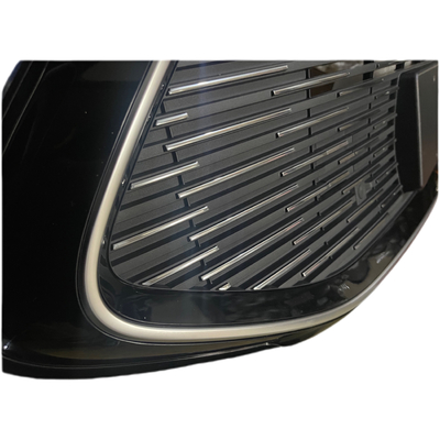 BYD Song PLUS DM-I Griglia centrale anteriore OE NO. SA3HE-2803700 Fittings del sistema di carrozzeria