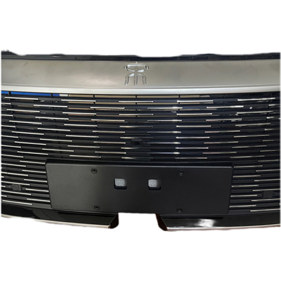 1600*300*540mm BYD SONG PLUS DM-I Sistema di copertura del corpo dell'auto Accessori Center Grid OEM SA3HE-2803700