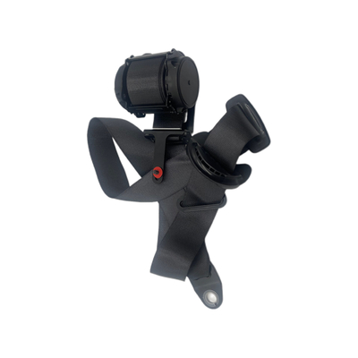 Sostituzione/riparazione cintura di sicurezza per auto in automobili Ricambi ergonomici per auto GEELY Emgrand GL