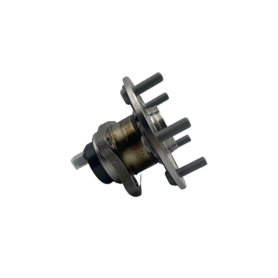 2019 BYD QIN OE HA-3104100 Testa dell'asse della ruota posteriore Design in acciaio inossidabile resistente