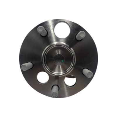 HA-3104100 Testa dell'asse posteriore in alluminio di precisione per BYD QIN OE