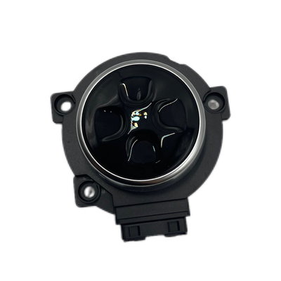 Sostituzione/riparazione Scopo HC-3743900A BYD Han EV Seat Adjustment Switch OEM
