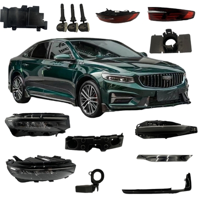 GEELY Xingrui Auto Parts OEM 7051045500 7051039700 per GEELY Car Fitment 7051039700J