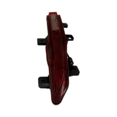 BYD Seal Rear Bumper Light Bars H7 Bulb Shape Code EKEA-4113200 con servizio OEM