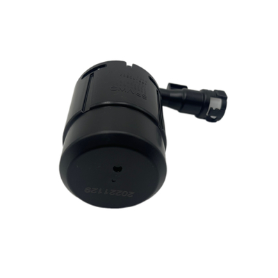 GEELY Xingyue L 2019044500 Filtro di polvere per serbatoi di carbonio per parti di motori automobilistici OEM