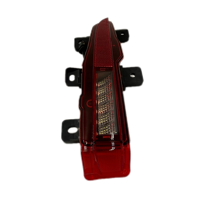 EKEA-4113200 BYD Seal Sedan 22.07- Luci del paraurti posteriore Generazione 1 Potenza nominale 72 Watt