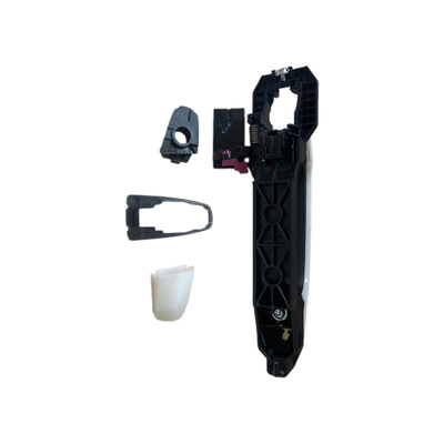 2019- GEELY Surui Auto Body System Accessori Assemblaggio manico porta esterno OEM 1018063829