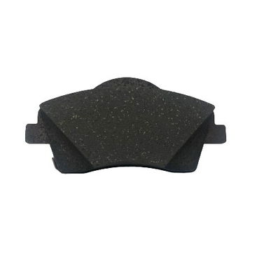 GEELY Xingrui 4050004000 Pastiglie di freno in ceramica Accessori automobilistici OEM per il 2020