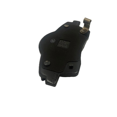 GEELY Xingrui 4050004000 Pastiglie di freno in ceramica Accessori automobilistici OEM per il 2020