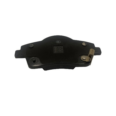 GEELY Xingrui 4050004000 Pastiglie di freno in ceramica Accessori automobilistici OEM per il 2020