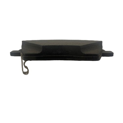 GEELY Xingrui 4050004000 Pastiglie di freno in ceramica Accessori automobilistici OEM per il 2020