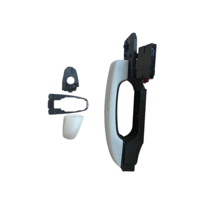 GEELY EMGRAND X6 SUV Manico di porta esterno in alluminio OEM 1018063829