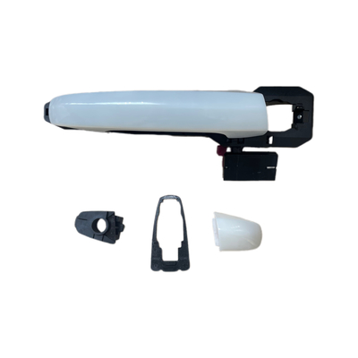 GEELY EMGRAND X6 SUV Manico di porta esterno in alluminio OEM 1018063829
