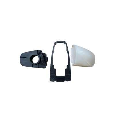 GEELY EMGRAND X6 SUV Manico di porta esterno in alluminio OEM 1018063829