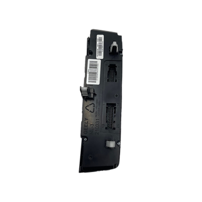 Pannello di controllo dell'aria condizionata GEELY Boyue 8025002400894 con tensione 12V