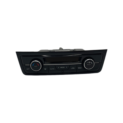 Pannello di controllo dell'aria condizionata GEELY Boyue 8025002400894 con tensione 12V
