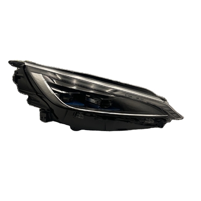 Sostituire/riparare proiettori Para auto luce luci LED auto con 72 watt ed efficienza