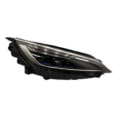 Aggiornare il sistema di illuminazione della vostra auto con 72 watt Yuan PLUS SUV 22.02- faro a LED