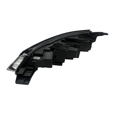 Aggiornare il sistema di illuminazione della vostra auto con 72 watt Yuan PLUS SUV 22.02- faro a LED