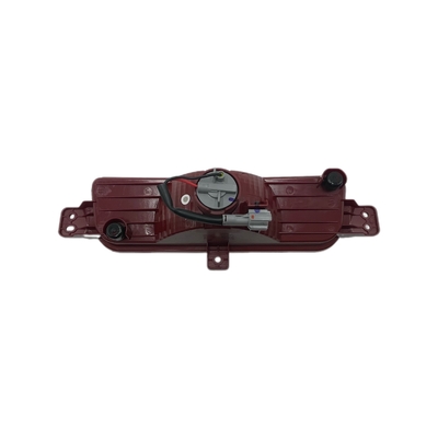 GEELY Boyue Sistema di illuminazione automobilistica Luci di nebbia OEM 7054002400 in rosso