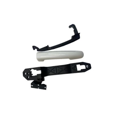 Geely Vision Sistema di riparazione della maniglia della porta esterna OEM 1018063166 per la riparazione del corpo dell'auto