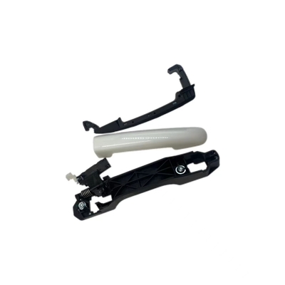 Geely Vision Sistema di riparazione della maniglia della porta esterna OEM 1018063166 per la riparazione del corpo dell'auto