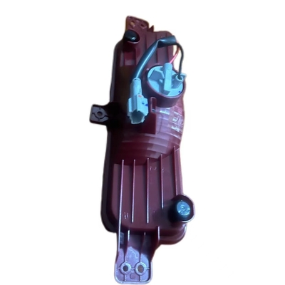 GEELY Boyue Rear Bumper Light Assembly OEM 7054002400 per il sistema di illuminazione automobilistica