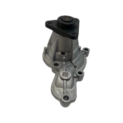 Pompa ad acqua Sliver OEM 1066025900 per Geely Binrui Sostituzione nel sistema di raffreddamento del motore