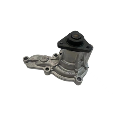 Pompa ad acqua Sliver OEM 1066025900 per Geely Binrui Sostituzione nel sistema di raffreddamento del motore