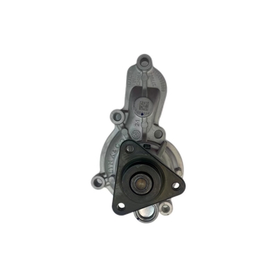 Pompa ad acqua Sliver OEM 1066025900 per Geely Binrui Sostituzione nel sistema di raffreddamento del motore