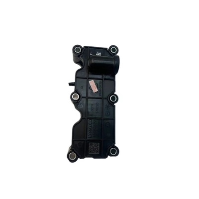 Geely Binrui Accessori del sistema motore automobilistico Assemblaggio del separatore di olio OEM 1070005000