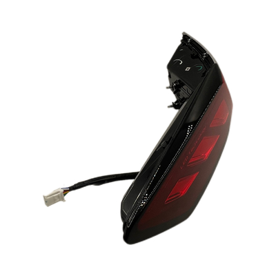 BYD Song PLUS SA3F-4133010C luci posteriori a LED in rosso per una migliore prestazione di guida