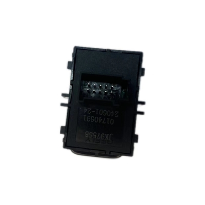 Geely Binrui 1070005000 Pulsante elettronico del freno di parcheggio OEM Accessoio per sistemi elettrici