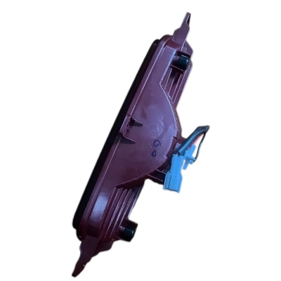 37*18*18cm GEELY Boyue Sistema di illuminazione automobilistica accessori luce elettronica del paraurti posteriore OEM 7054002400