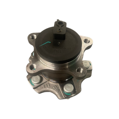 BYD Song PLUS SA3EA-3104100A Testa dell'asse posteriore per accessori del telaio automobilistico