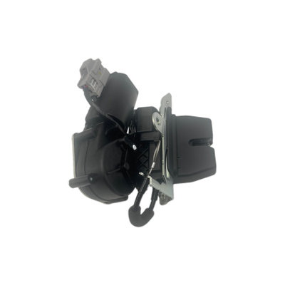 19*15*12CM BYD Song PLUS Sistema carrozzeria auto accessori Corpo serratura bagagliaio OEM SA2FC-6305200A