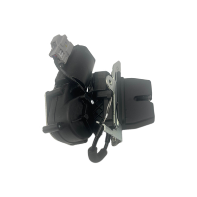 19*15*12CM BYD Song PLUS Sistema carrozzeria auto accessori Corpo serratura bagagliaio OEM SA2FC-6305200A