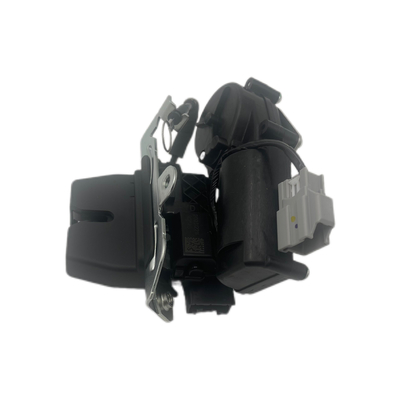 19*15*12CM BYD Song PLUS Sistema carrozzeria auto accessori Corpo serratura bagagliaio OEM SA2FC-6305200A