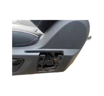 BYD Han EV HCEF-6800010A Sport Seat Assembly con montatura auto BYD e OEM Power Seat