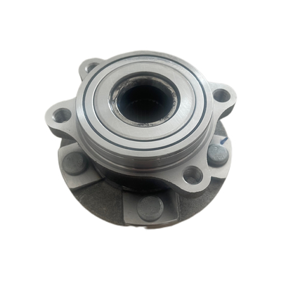 BYD Qin PLUS EV Auto ruota anteriore testa dell'asse HAD-3103100 OEM per sostituire / riparare alluminio
