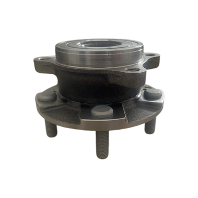 BYD Qin PLUS EV Auto ruota anteriore testa dell'asse HAD-3103100 OEM per sostituire / riparare alluminio