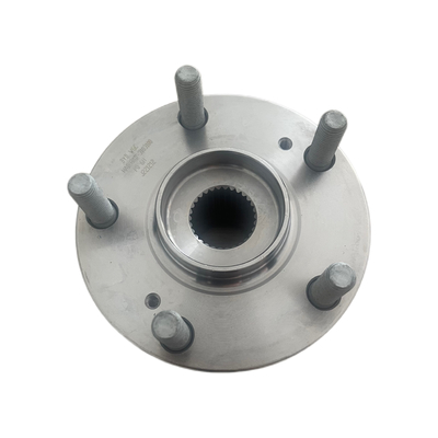 BYD Qin PLUS EV Auto ruota anteriore testa dell'asse HAD-3103100 OEM per sostituire / riparare alluminio