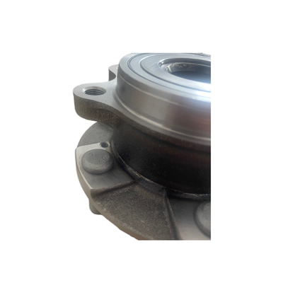 BYD Qin PLUS EV Auto ruota anteriore testa dell'asse HAD-3103100 OEM per sostituire / riparare alluminio